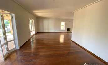 Imagem 3: Casa no Gramado para alugar - Campinas/SP