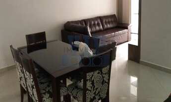 Imagem 3: SANTOS - Apartamento Padrão - MARAPÉ