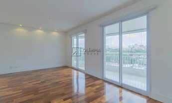 Imagem 5: Apartamento Venda 3 Dormitórios - 180 m² Alto da Lapa