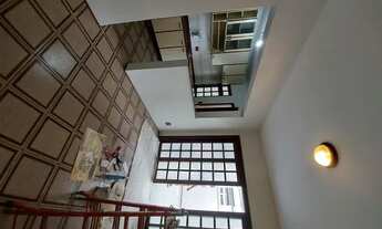 Imagem 7: SOBRADO [300M²] - BAIRRO: VILA ROMANA - CORRETORA: FATIMA HEINZE (FH