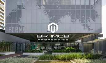 Imagem 3: APARTAMENTO RESIDENCIAL em SÃO PAULO - SP, ITAIM BIBI