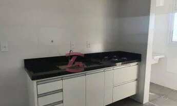 Imagem 6: Apartamento, 48 m² - venda por R$ 350.000,00 ou aluguel por R$ 3.037,75/mês - Marapé - San