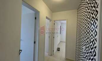 Imagem 6: Apartamento Padrão em Jundiaí