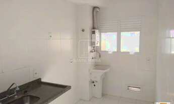 Imagem 5: Apartamento (tipo - padrao) 2 dormitórios/suite, cozinha planejada, portaria 24hs, lazer