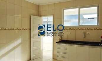 Imagem 4: Ótimo apartamento para locação com 94m² no Embaré, Santos