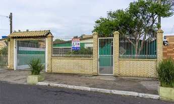 Imagem 4: Casa com 3 dormitórios 1 suite à venda, 130 m² Morada do Vale I - Gravataí/RS