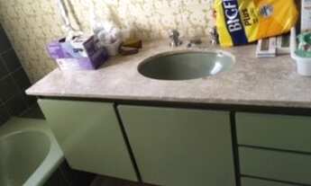 Imagem 7: Apartamento para venda com 140 metros quadrados com 3 quartos em Vila Suzana - São Paulo