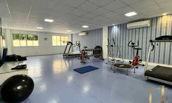 Imagem 6: Apartamento com 3 dormitórios para alugar, 75 m² por R$ 2.504/mês - Piratininga - Niterói