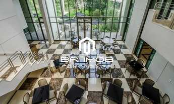 Imagem 6: APARTAMENTO RESIDENCIAL em SÃO PAULO - SP, BROOKLIN