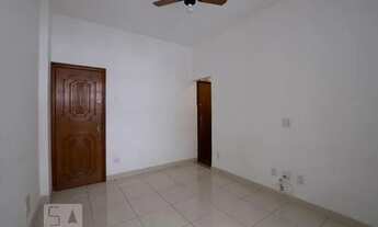 Imagem 2: Apartamento para Aluguel - Tijuca, 1 Quarto, 35 m2