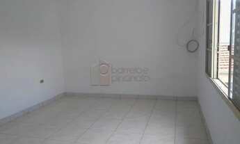 Imagem 5: Casa Sobrado em Jundiaí