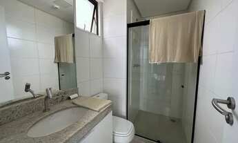 Imagem 6: Beach Class Hotels e Residence