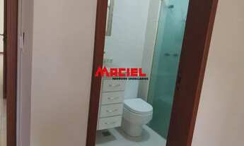 Imagem 2: Apartamento Padrão em São José dos Campos