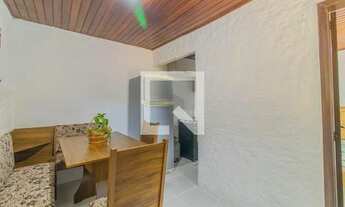 Imagem 2: Casa de Condomínio para Aluguel - Partenon, 2 Quartos, 51 m2