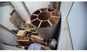 Imagem 3: Galpão / Barracão comercial no jardim Novo Wenzel com 315m²