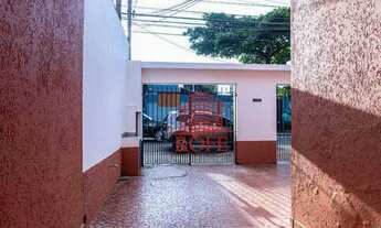 Imagem 6: Casa com 2 dormitórios para alugar, 95 m² por R$ 5.845,00/mês - Campo Belo - São Paulo/SP