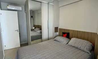 Imagem 6: Apartamento para venda tem 48 metros quadrados com 1 quarto em Graça - Salvador - BA