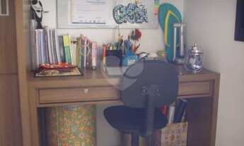 Imagem 6: 3 dorm, 1 suíte, 3 banheiros, 2 vagas, 85 m², Vila Romana