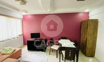 Imagem: Apartamento com 1 dormitório para alugar