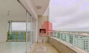 Imagem 7: Cobertura com 4 dormitórios para alugar, 264 m² por R$ 22.750,00/mês - Moema - São Paulo/S