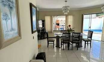 Imagem 3: Casa Duplex Espetacular no Residencial Jardim Portugal disponível para locação