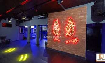 Imagem 6: Salão/Galpão (salão - térreo) , cozinha planejada