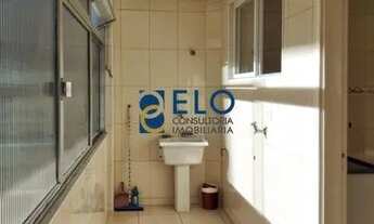 Imagem 6: Ótimo apartamento para locação com 94m² no Embaré, Santos