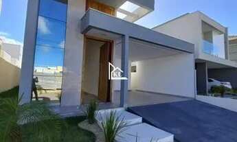 Imagem: Vendo casa nova, 3 quartos (2 suítes)