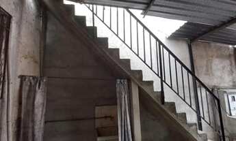 Imagem 3: Casa / Sobrado para Locação em São Paulo, Itaim Paulista, 1 dormitório, 1 banheiro