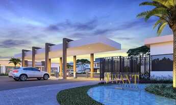 Imagem 3: Casa Condomínio - Condomínio Vivant Urbanova - 328m² - 3 Suítes