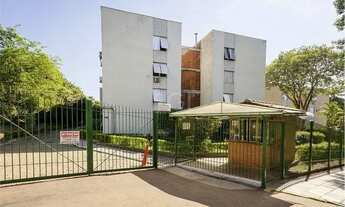 Imagem: Apartamento em Cascata