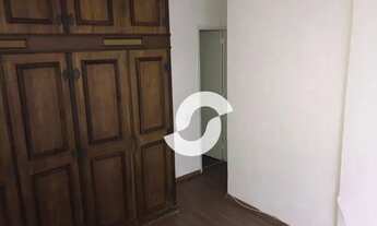 Imagem 4: Apartamento com 2 dormitórios para alugar, 88 m² por R$ 4.252,07/mês - Icaraí - Niterói/RJ