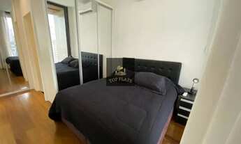 Imagem 6: Flat disponível na Vila Olímpia