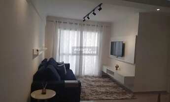 Imagem: APARTAMENTO 3 DORMITÓRIOS 1 SUITE 1 VAGAS