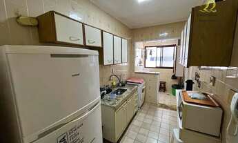 Imagem 6: Apartamento com 1 dormitório à venda, 50 m² por R$ 259.000 - Aviação - Praia Grande/SP