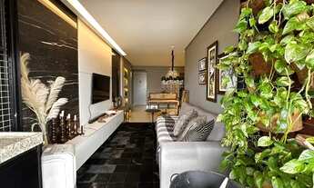 Imagem 5: Atlantic Tower todo reformado! Sombra