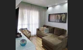 Imagem 3: SÃO BERNARDO DO CAMPO - Apartamento Padrão - BAETA NEVES