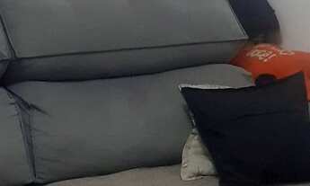 Imagem 5: Casa com garagem