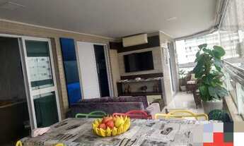 Imagem 6: CAIÇARA APARTAMENTO 3 QUARTOS, SENDO 1 SUÍTE com Hidro, SALA, COZINHA, WC, ÁREA DE SERVIÇO