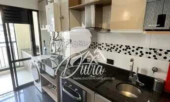 Imagem 4: Padrão Granja Viana 55m² 02 Dormitórios 01 Suítes 1 Vagas