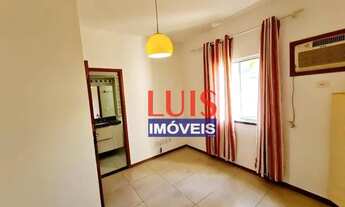 Imagem 6: Casa com 2 dormitórios para alugar, 125 m² por R$ 4.148,00/mês - Itaipu - Niterói/RJ