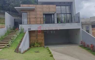 Imagem 6: Casa Condomínio em Várzea Paulista