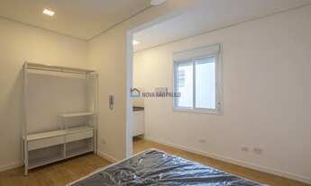 Imagem 6: Kitnet para locação na Aclimação