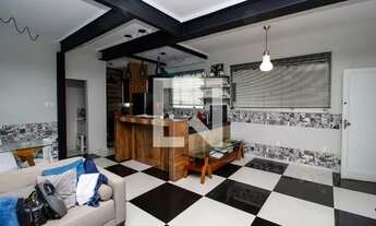 Imagem 7: Apartamento para Aluguel - São Lucas, 1 Quarto, 60 m2