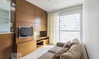 Imagem: Apartamento para Aluguel - Barra Funda