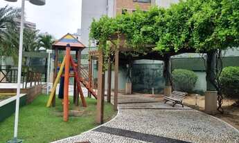 Imagem 4: Apartamento nascente 3 suítes com lazer completo