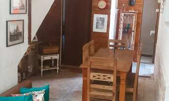 Imagem 9: CASA NO FONSECA Casa com 3 dormitórios