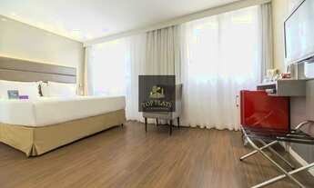 Imagem 2: Flat disponível na Vila Olímpia