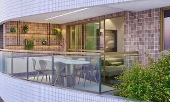 Imagem: Lançamento Luxuosíssimo Palácio Madalena