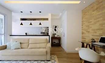 Imagem: Apartamento para alugar no Centro de Campinas